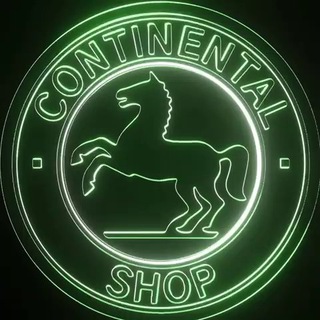Логотип @continentalshopnews - ɴᴇᴡs ᴄᴏɴᴛɪɴᴇɴᴛᴀʟ sʜᴏᴘ 🗞️