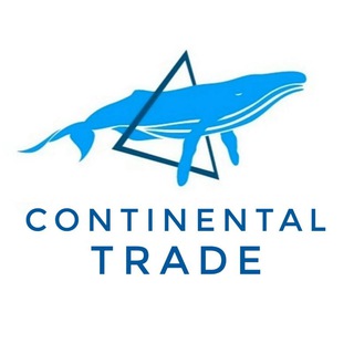 Логотип @continentaltrade - Continental Trade