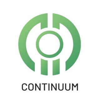 Логотип @continuum_group - Continuum_Group