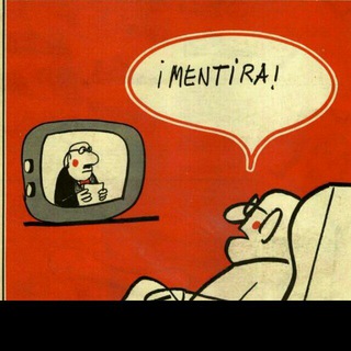 Логотип @contraelrelato - NI UNA MÁS / Contra el relato