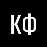 Логотип @contrafront - 💥