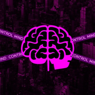 Логотип @control_of_mind - Контроль разума