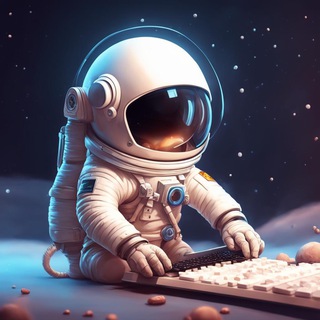 Логотип @control_space_channel - Control Space