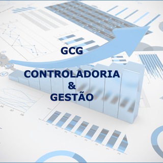 Логотип @controladoriaegestao - Controladoria & Gestão