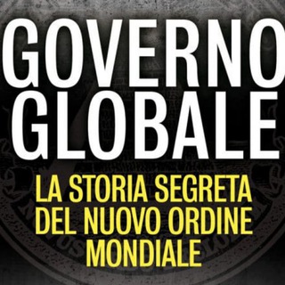 Логотип @controlloglobale - Controllo Globale