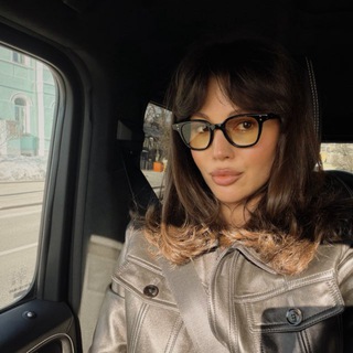 Логотип @controlmovement - life with Verosha