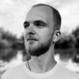 Логотип @conubry - Виталий Анненков