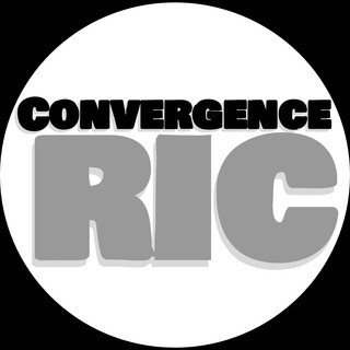 Логотип @convergenceric - CONVERGENCE RIC