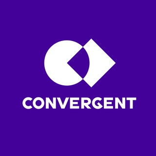 Логотип @convergent_digital - Convergent Digital Insider