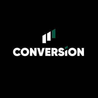 Логотип @conversion_news - Conversion | Арбитраж трафика