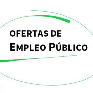 Логотип @convocatoriasdeempleo - Convocatorias empleo BOE Andalucia