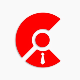 Логотип @convocatoriasdetrabajo - Convocatorias de trabajo