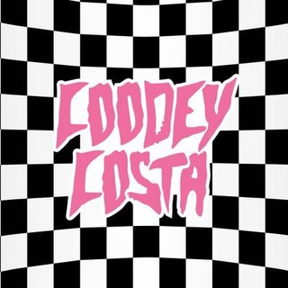 Логотип @coodeycostamanagement - лучший áртист-менеджер!