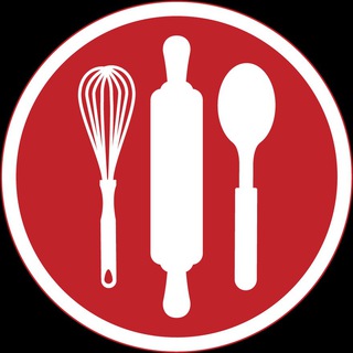 Логотип @cook0 - Рецепты 🍅🥒🥕