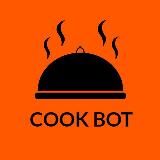 Рассылка в боте @cook24bot