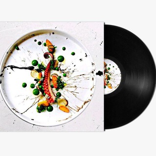 Логотип @cook_new_album - cookingmusic_new_blues_rock