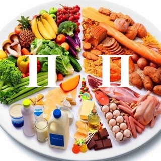 Логотип @cook_pp - ПП рецепты в любой бюджет