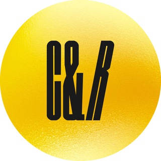 Логотип @cookandrun - Франшиза кулинарных квест-шоу COOKnRUN