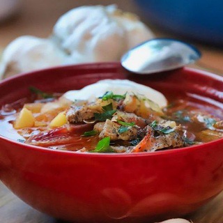 Логотип @cookasyoulike - Готовлю иногда