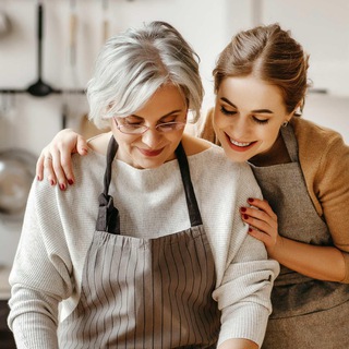 Логотип @cookbook_ori - Кулинарная книга Wellness by Oriflame