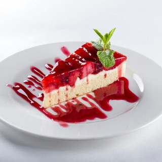 Логотип @cookery_recipe - Кулинария | Рецепты