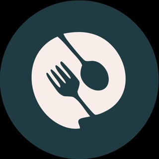 Логотип @cookforia_studio - Cookforia