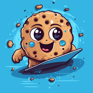 Логотип @cookie5toreroblox - Логово Roblox | Розыгрыши Робуксов | ROBUX |ХАЛЯВА РОБЛОКС