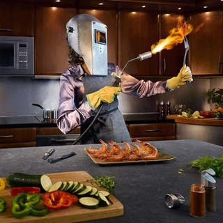 Логотип @cookies_magic - simple kitchen