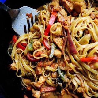 Логотип @cooking_and_eating - Cooking and eating