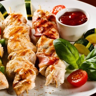 Логотип @cooking_ideaa - КУЛИНАРНЫЕ ИДЕИ