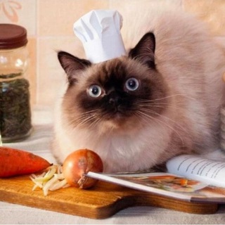 Логотип @cooking_love1 - 🍝РЕЦЕПТЫ С ЛЮБОВЬЮ🌮🥂