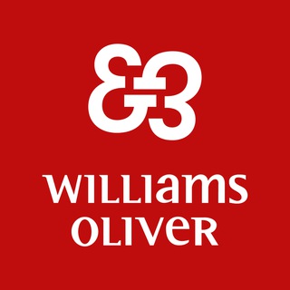 Логотип @cooking_news_williamsetoliver - WILLIAMS OLIVER