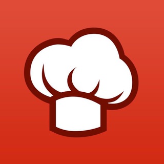 Логотип @cookingbos - РЕЦЕПТЫ 🌶