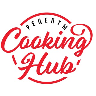 Логотип @cookinghub - Рецепты CookingHub.ru
