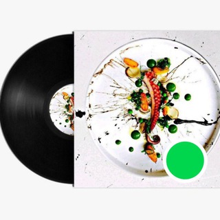 Логотип @cookingmusic - cookingmusic ♨️