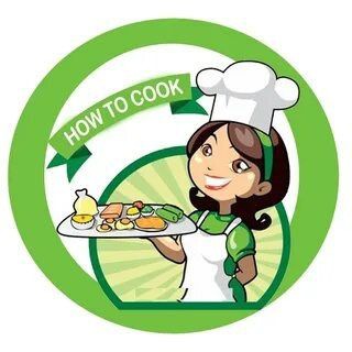 Логотип @cookingtime08 - Top | Рецепты 🍽