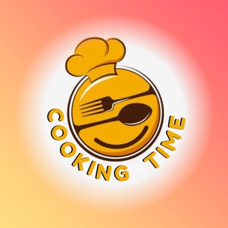 Логотип @cookingtimerecipes - Cooking Time | Рецепты