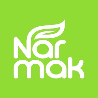 Логотип @cookpositive - Narmak Premium|Нармак Премиум