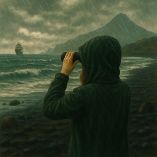 Логотип @cookwashere - Тут был Кук 🥝