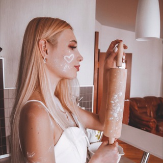 Логотип @cookwiithlove - cook.with.love