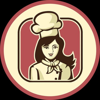 Логотип @cookwithmika - Готовим дома с Микой | Рецепты, гайды, лайфхаки