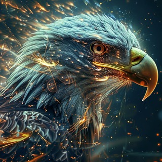 Логотип @cool_animals_ai - Cool animals AI