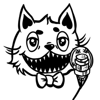 Логотип @cool_stories - Short Stories