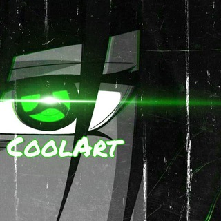 Логотип @coolartpro - CoolArt