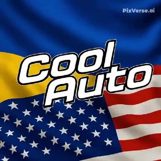 Логотип @coolauto - CoolAuto