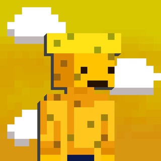 Логотип @coolcheeseguy - 𝐂𝐎𝐎𝐋 𝐂𝐇𝐄𝐄𝐒𝐄 𝐆𝐔𝐘