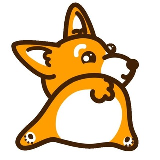 Логотип @coolcorgi - CORGI OFFICIAL (bcorgi)