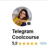 Логотип @coolcourse2 - Новый канал 👉@coolcourse10