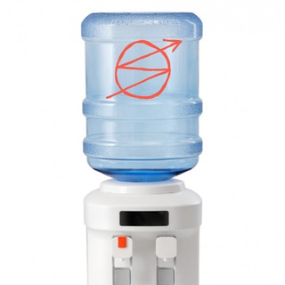 Логотип @cooler_skvot - Кулер Сквота