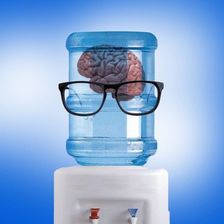 Логотип @coolertalk - Беседы у кулера